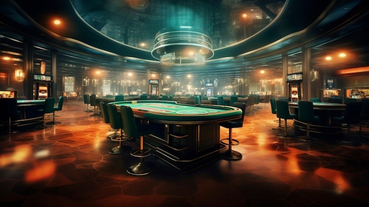 Kontrol taruhan dan pengaturan permainan di Wild West Gold